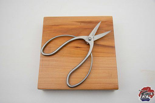 Stainless steel root shears 190 mm